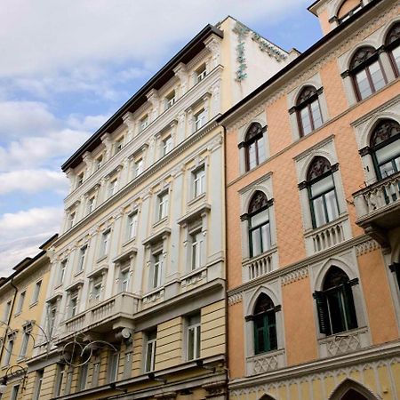 Residence Liberty Trieste Esterno foto