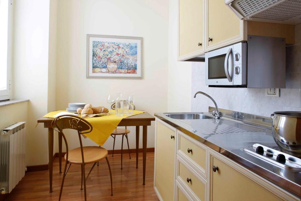 Residence Liberty Trieste Esterno foto
