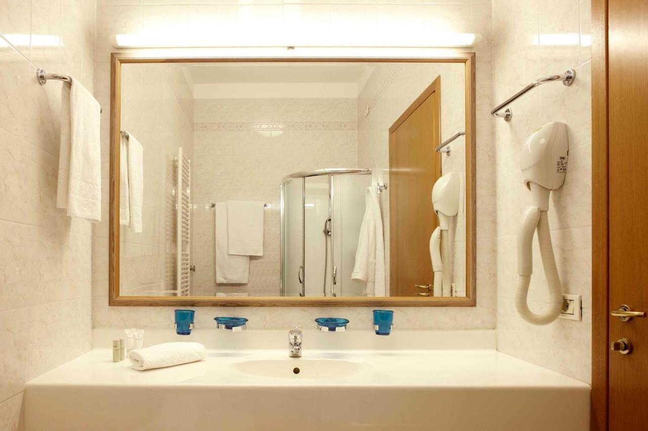 Residence Liberty Trieste Esterno foto